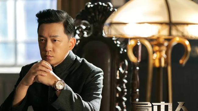 潘粤明电视剧最新,探索影视界的璀璨明珠