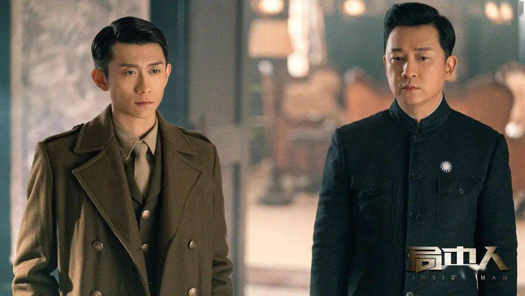 潘粤明电视剧最新,探索影视界的璀璨明珠