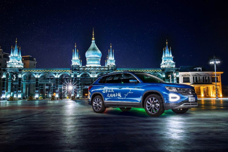 宝骏最新车标,小巷中的设计瑰宝,一场探索未知的奇妙旅程