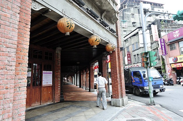 西古嘉园最新动态,巷弄深处的独特风情