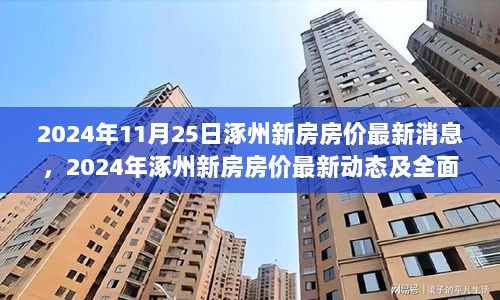 🏠 2024涿州最新房价揭秘 📈