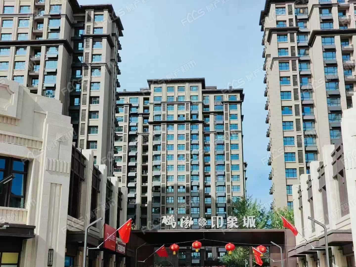 🏠 2024涿州最新房价揭秘 📈