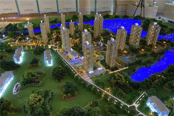 南龙湖最新房价,一场探索自然美景的轻松之旅