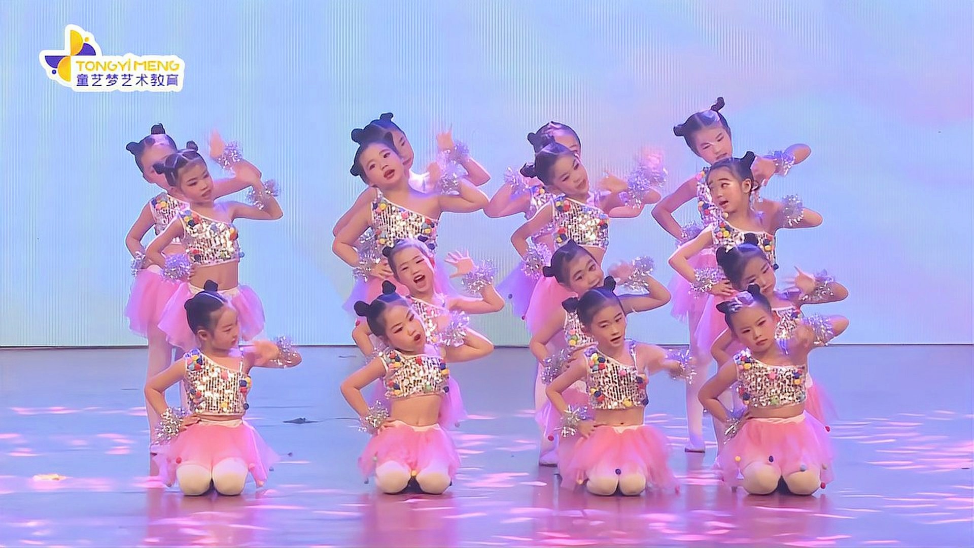 最新幼儿舞蹈小班舞蹈步骤指南