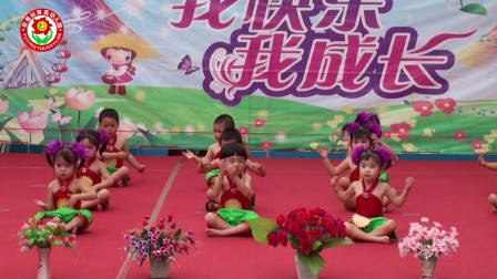 最新幼儿舞蹈小班舞蹈步骤指南