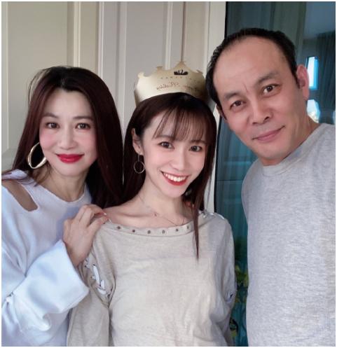 张光北最新电视剧,家的温馨日常