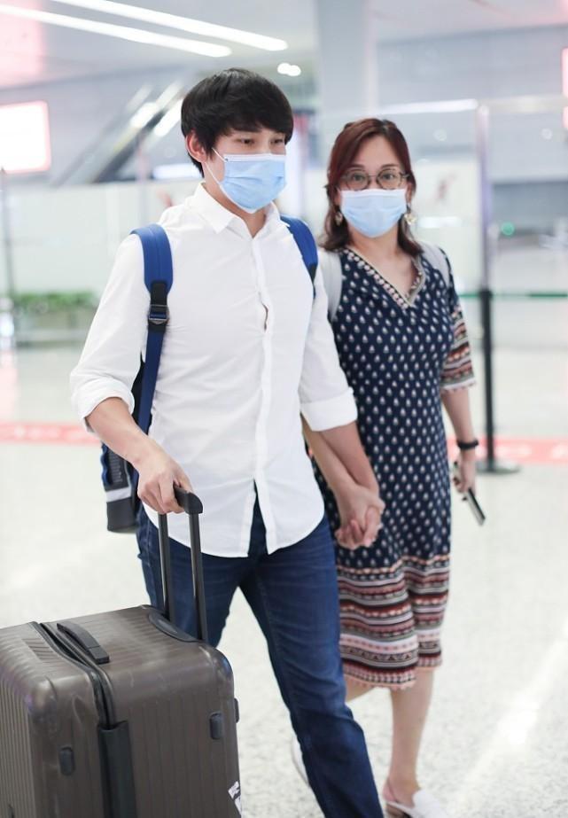 最新中年年龄界定,一个温馨的日常故事