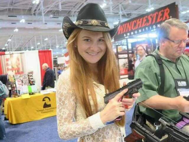 俄罗斯厕所最新间谍揭秘