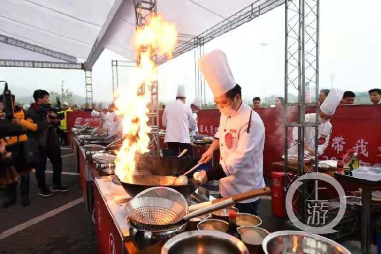 江津区最新厨师招聘——如何顺利应聘成为一名厨师