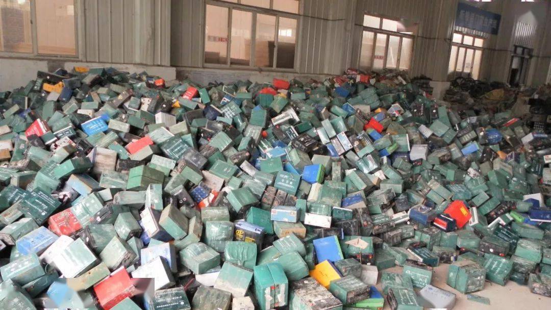 废旧电瓶最新价格报价,变化中的学习,自信与成就感的源泉