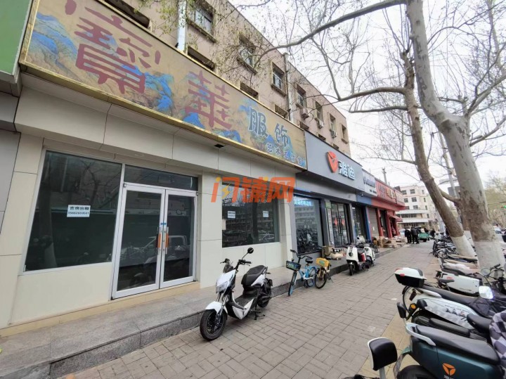 济南最新门头房出租,科技重塑生活,智能体验触手可及