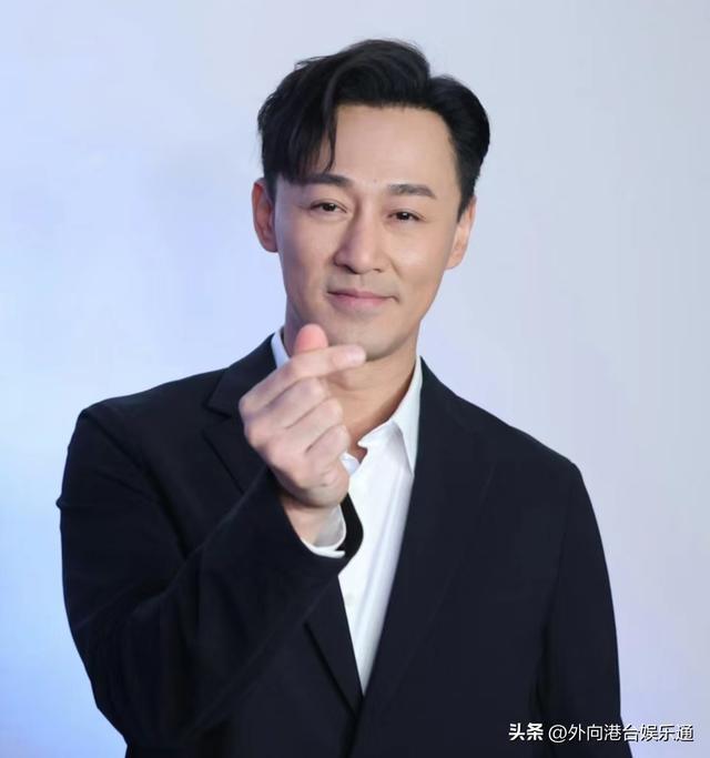 林峰2024最新动态