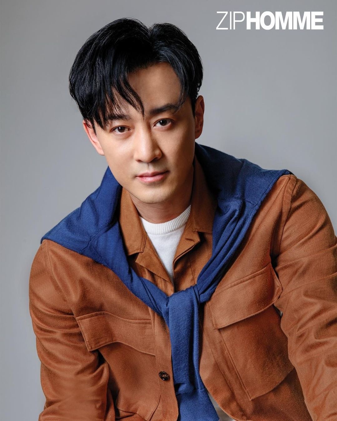 林峰2024最新动态