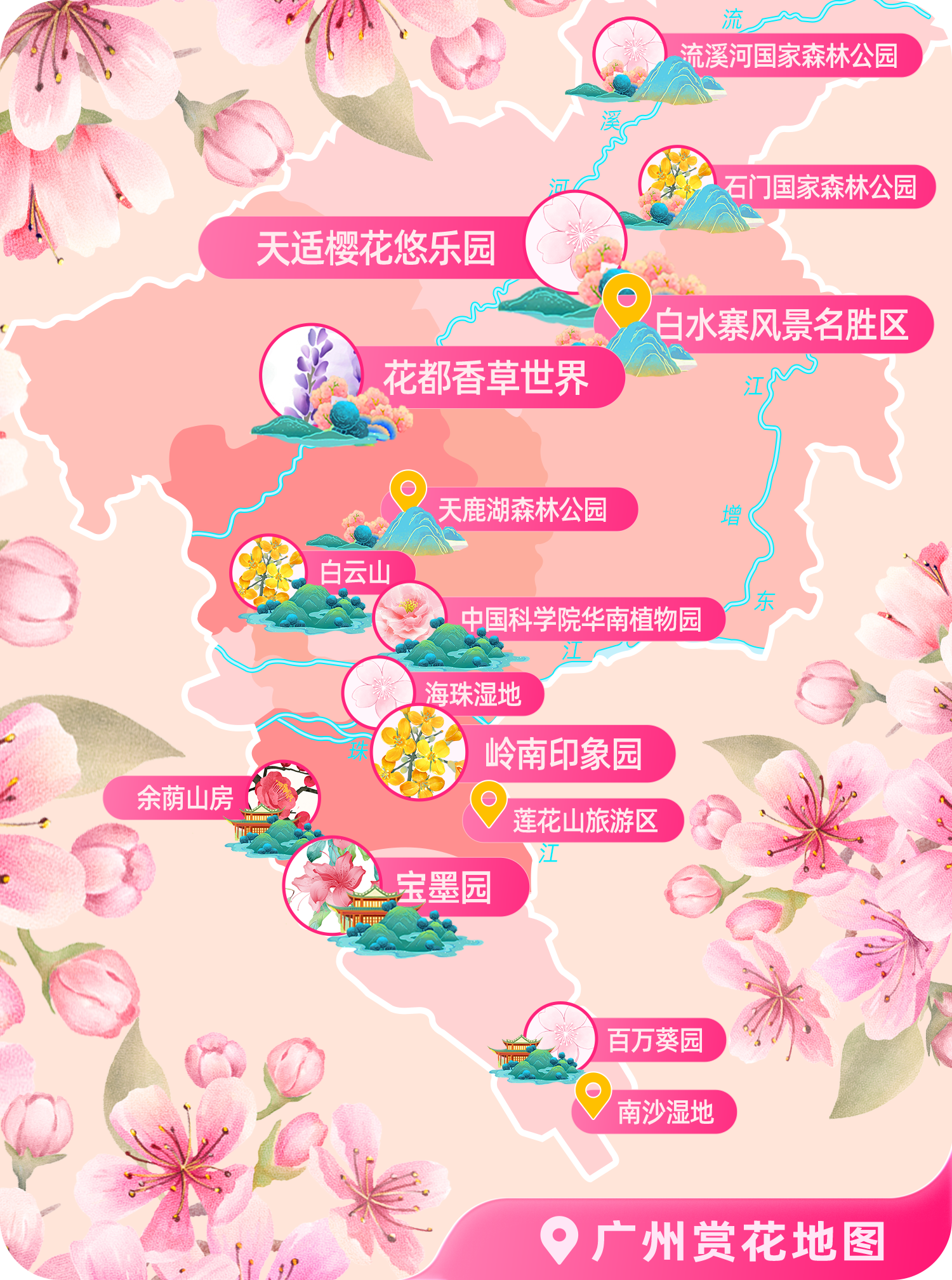 鲜花地图磁卡最新价格——开启智慧之旅,探索无限可能