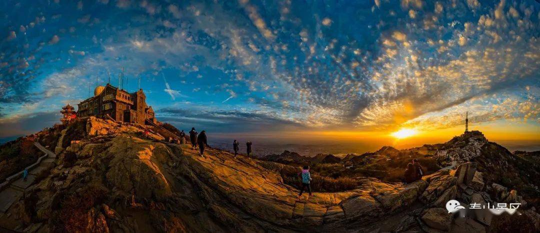 偷得浮生半日闲,自然美景之旅与内心的宁静