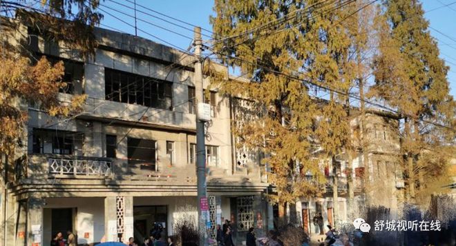 舒城最新消息,巷弄深处的独特风味——探访隐藏在小巷中的特色小店