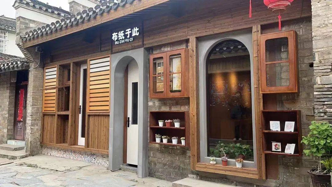 舒城最新消息,巷弄深处的独特风味——探访隐藏在小巷中的特色小店