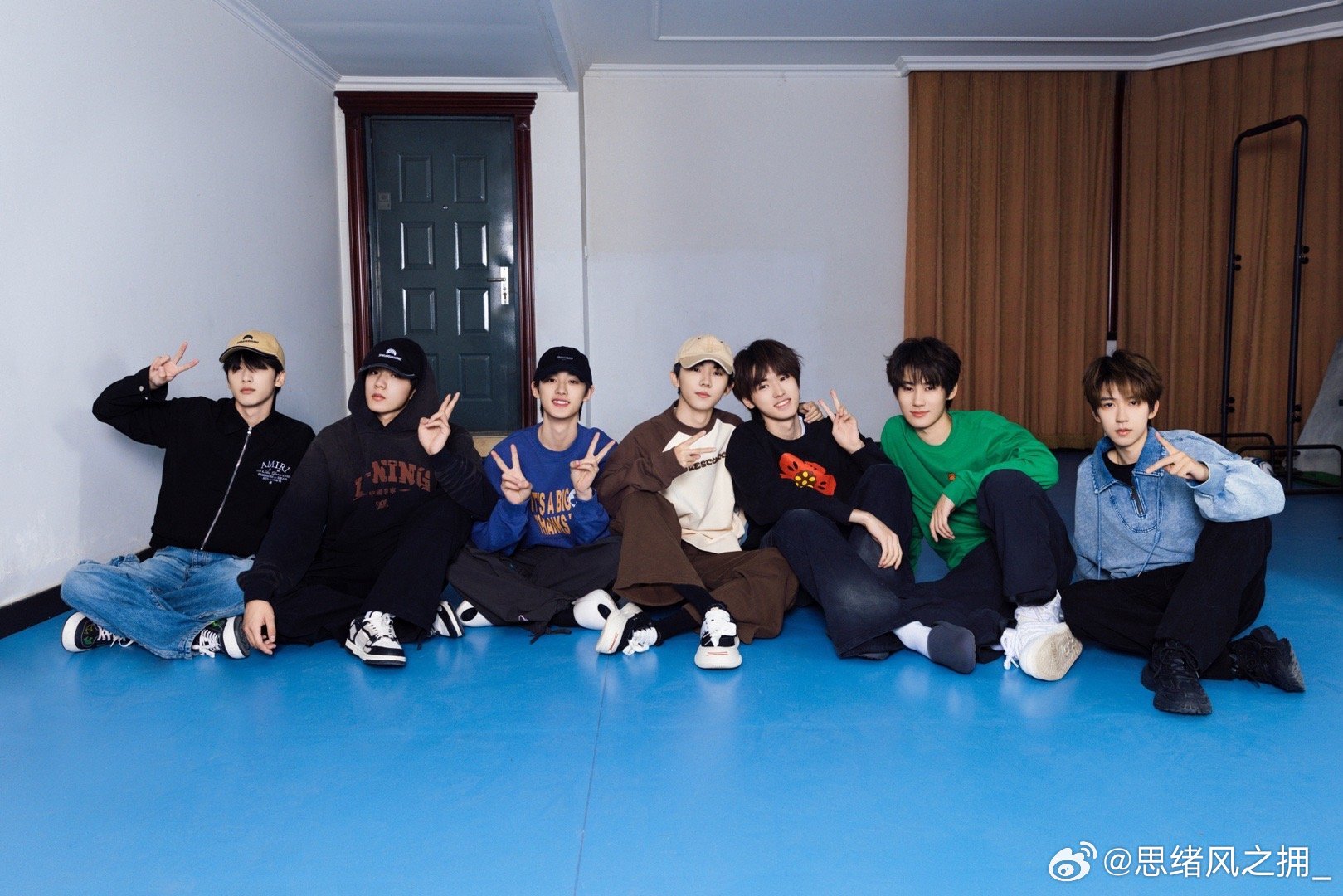 18boyz最新视频,学习变化的力量,自信与成就感的旅程