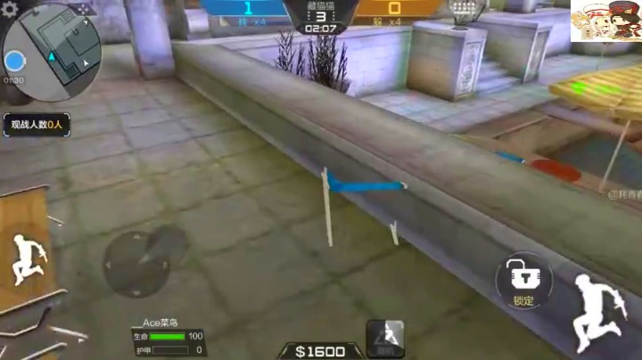 CF跳跳乐最新Bug,探索与反思