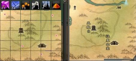 诛仙最新武器,小巷深处的神秘宝藏