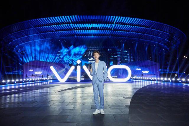 vivo最新代言人,科技重塑生活,引领未来风潮