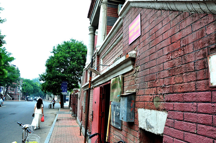 天津住房保障最新公告,小巷中的独特风情小店等你来探索!