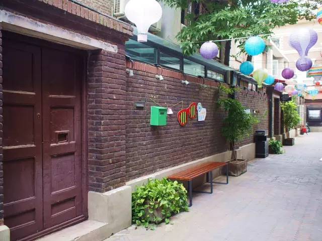 天津住房保障最新公告,小巷中的独特风情小店等你来探索!