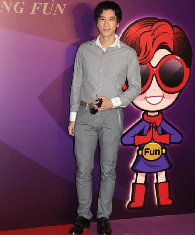 陈柏光最新动态🌟星光熠熠,陈柏光引领潮流前线💥