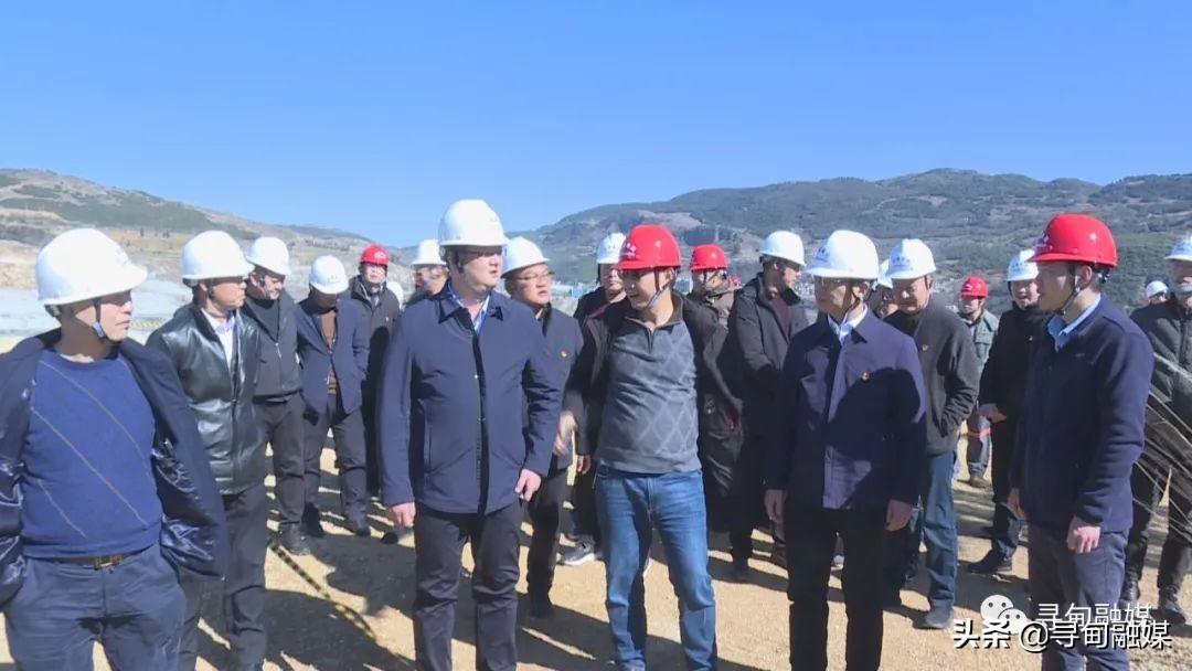 寻甸先锋煤矿最新动态,变化中的力量,学习带来的自信与成就感