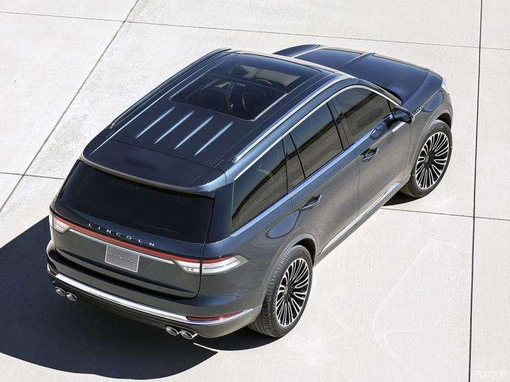 最新林肯SUV价格大揭秘🚗