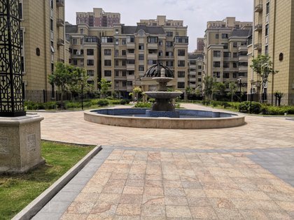 涡阳左岸小镇最新动态,科技前沿的小镇生活新体验