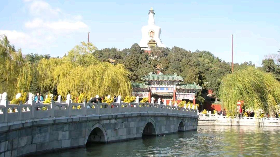 北京共享住房最新动态,与自然美景的亲密旅行