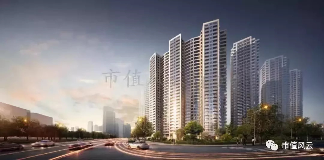 保利地产最新楼盘,科技与生活共融的前沿居所