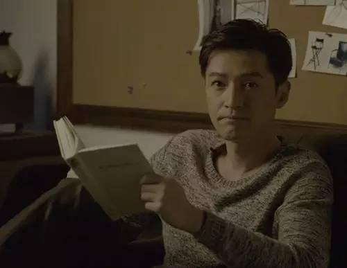 胡歌留学最新动态,蜕变之旅,自信与成就感的源泉