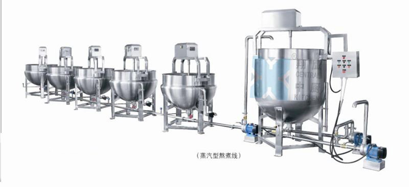 最新搅拌机,革新厨房的神奇设备