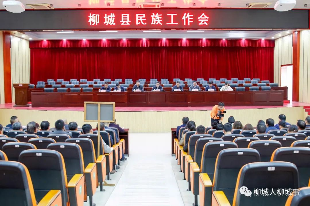 最新柳城县新闻📣📅 柳城风采再现新篇章!