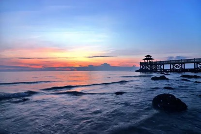 三亚房价最新,探索自然美景的旅行,寻找内心的平静