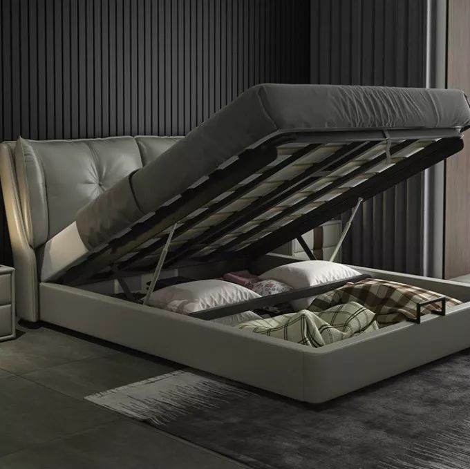 最新款式床,打造舒适睡眠新体验🛏️