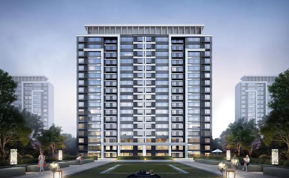 最新运城最好的小区——探寻理想居住环境的新标杆