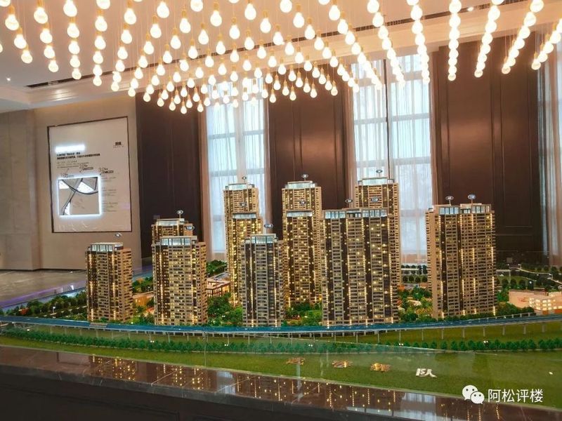 武汉最新楼盘开盘,快来看看这些令人心动的房源!