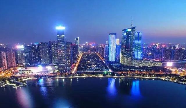 2024合肥最新房价——科技重塑居住未来,体验前沿生活品质