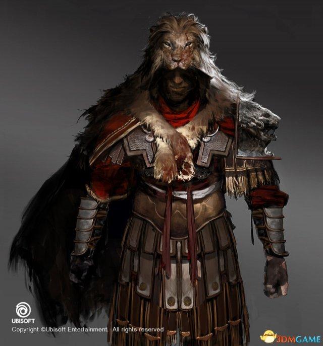 刺客信条起源最新视频,古文明的冒险与家的温馨