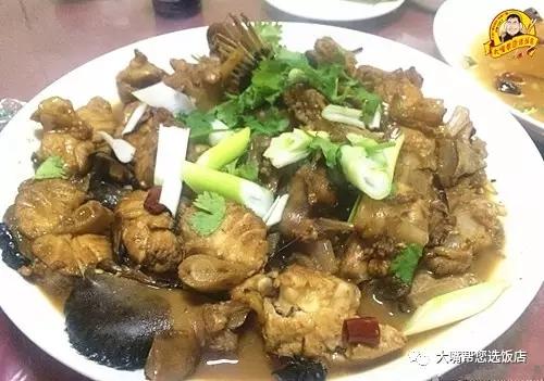 辽宁岫岩小巷隐秘美食揭秘,一家你绝对不能错过的瞒报小店!