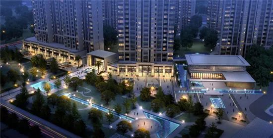 佛山最新楼盘价格——开启新生活,拥抱变化的力量