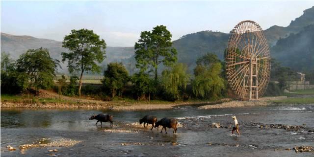 水头在线最新招聘,启程,探索自然美景,寻找内心的宁静