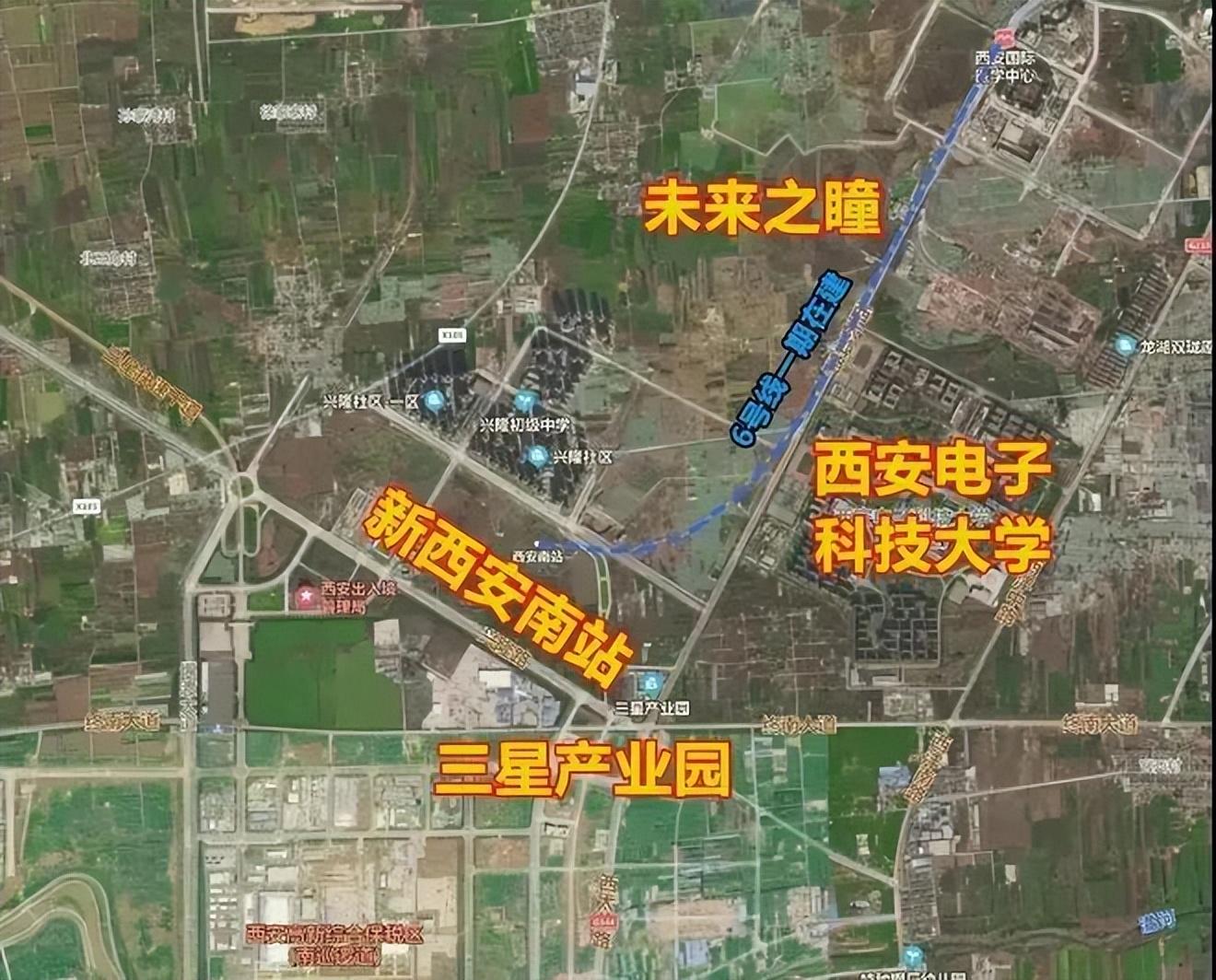 西安最新楼盘价格的奇妙探索