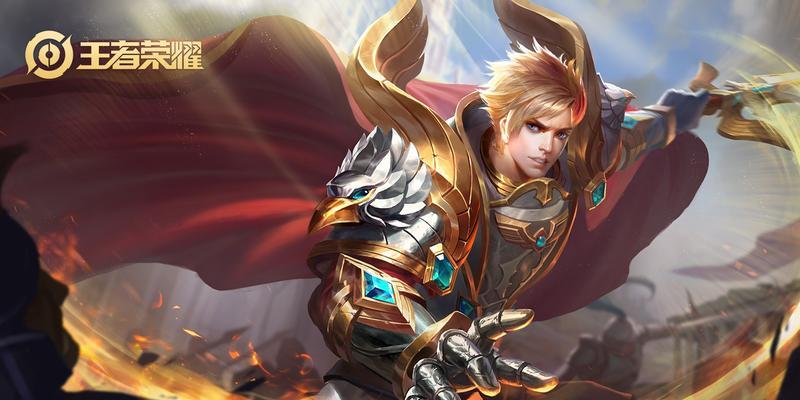 重磅更新王者荣耀英雄最新调整,你准备好了吗?