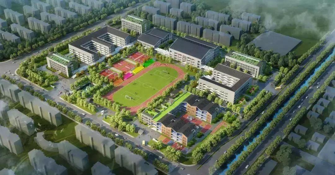 常熟锦荷中学最新动态