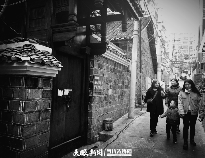 贵州最新招考100,小巷深处的独特风味