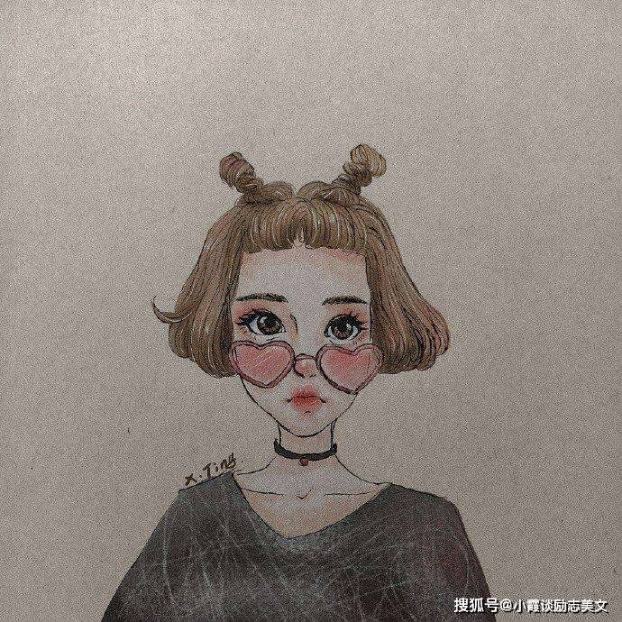 最新最短的个性签名,简短表达,独特魅力